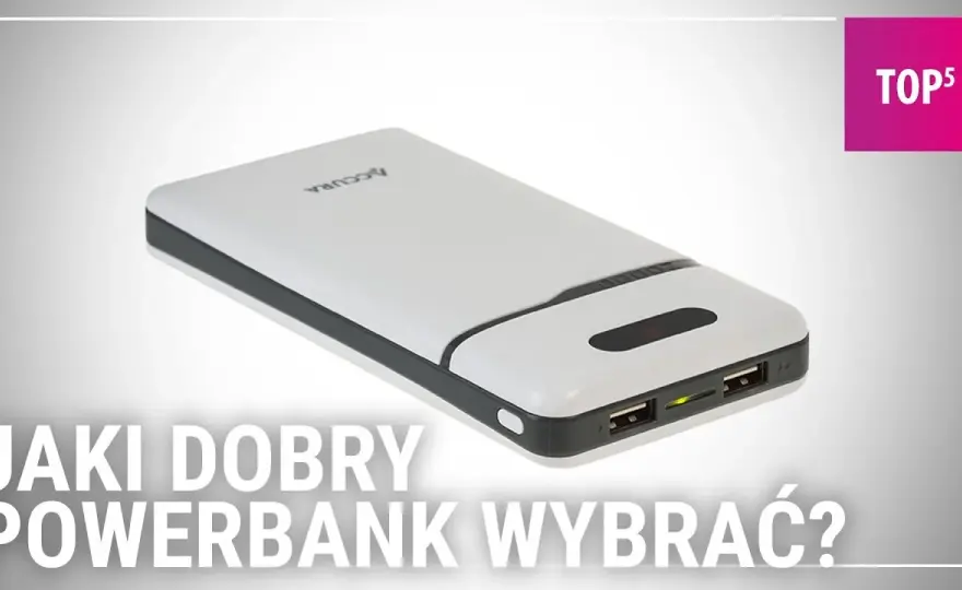 Domowy power bank: czy to klucz do niezależności energetycznej?