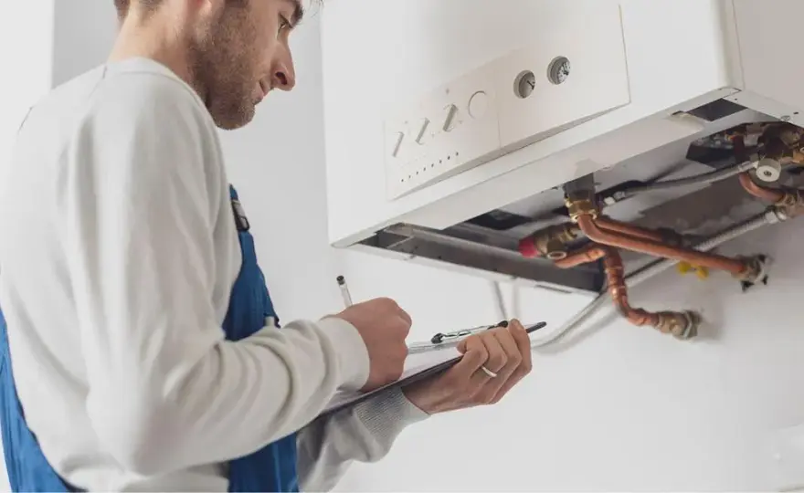 Calefacción de gas propano: ventajas, costos y cómo instalarla correctamente