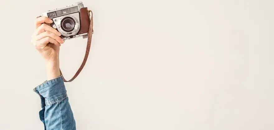 Jaki pierwszy aparat fotograficzny zmienił historię fotografii?
