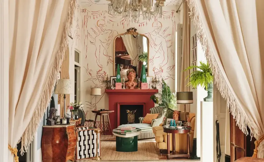 Déco ancien-moderne - Le guide pour un intérieur équilibré