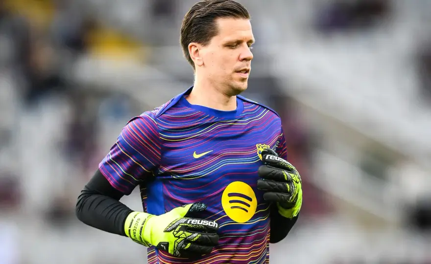Wojciech Szczęsny wzrost: Ile mierzy i dlaczego to ważne?