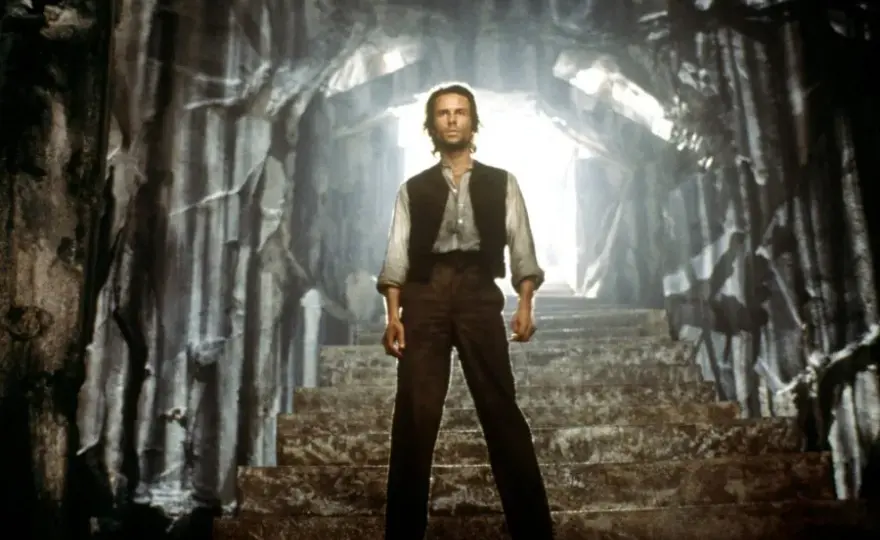 Film o czasie jako walucie: Jak czas stał się najcenniejszym skarbem