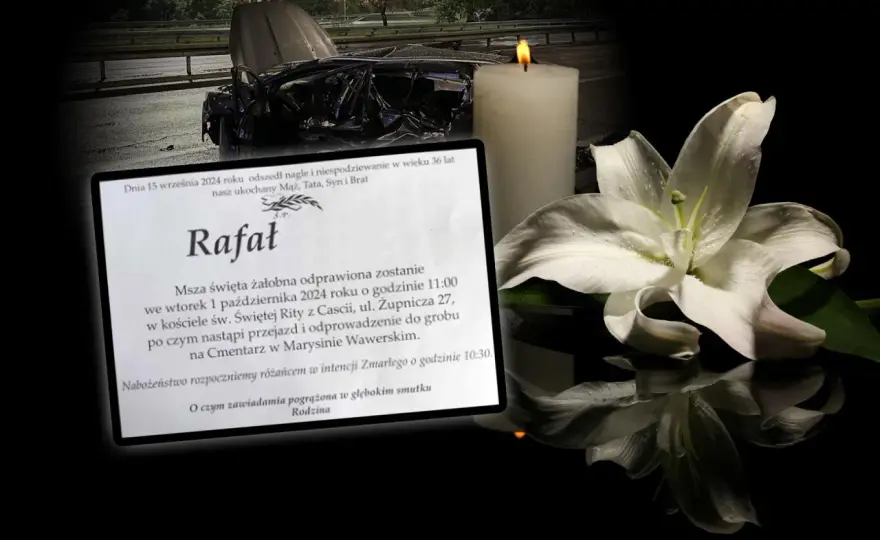 Jak sprawdzić datę pogrzebu w Warszawie i uniknąć niepewności