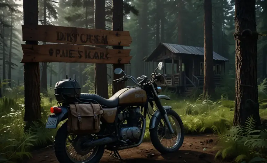 Wszystkie misje w Days Gone: typy zadań i skuteczne porady