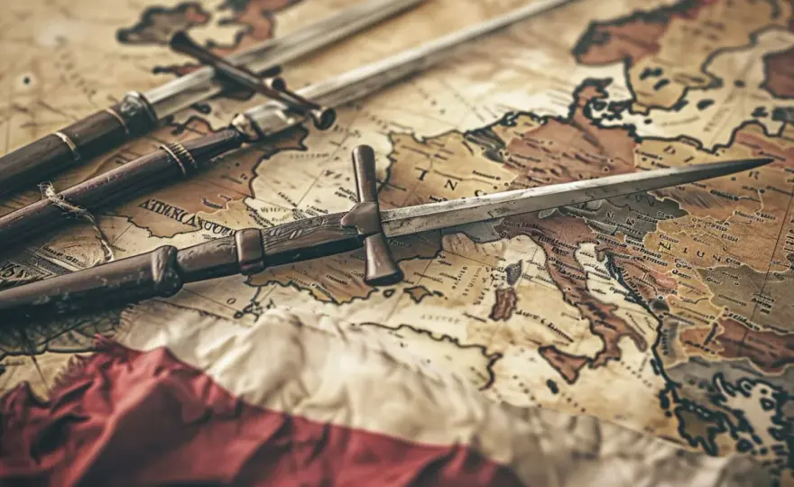 Polskie powstania: Które z nich były najważniejsze? Przyczyny i skutki