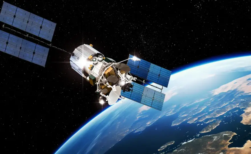 Jak wygląda satelita? Prawda o jego budowie i misji
