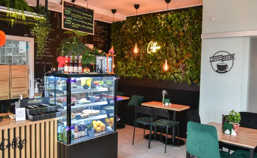 Rumia gdzie zjeść? Odkryj najlepsze restauracje i smaki w mieście