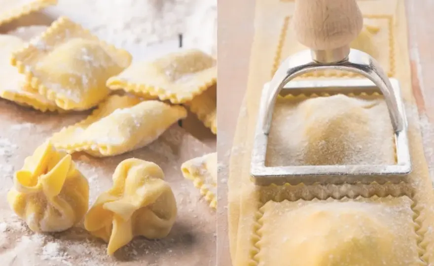 Pasta sin huevo - Guía completa para cocinarla perfecta