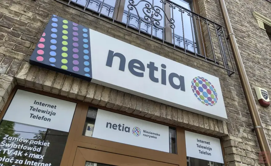 Netia internet i TV za 43 zł - Czy to naprawdę okazja?