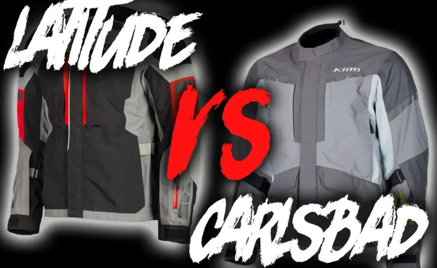 OutDry vs Gore-Tex en moto - cuál te conviene de verdad