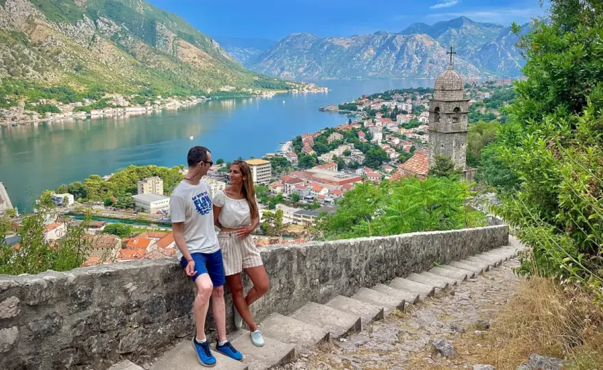 Viajar a Montenegro - Evita errores y planifica tu ruta