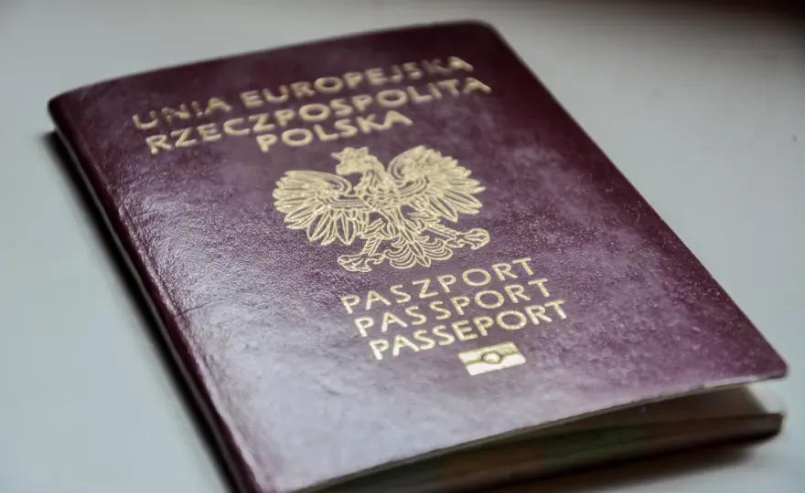 Paszport do Londynu i ETA - Co musisz wiedzieć?