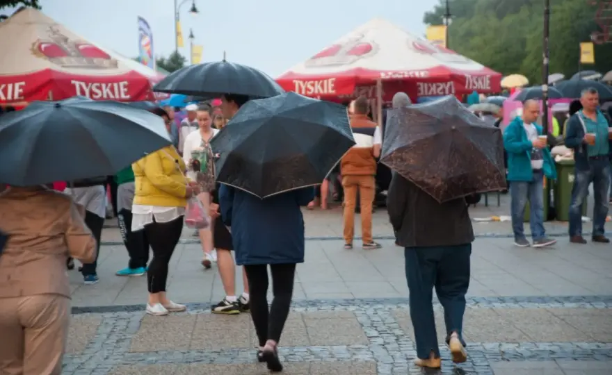Atrakcje w Ustce na niepogodę – co robić w deszczowe dni?