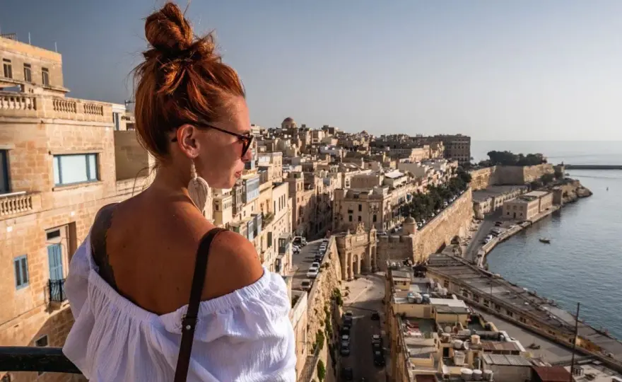 Malta: Co warto zwiedzić? Od Valletty po Gozo Twój plan!