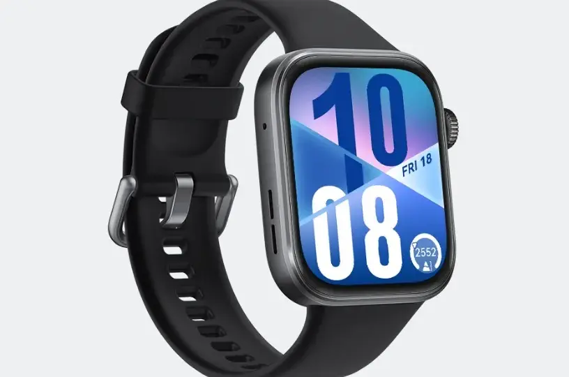 Najlepszy tani smartwatch 2026? Ranking i wybór dla Ciebie!