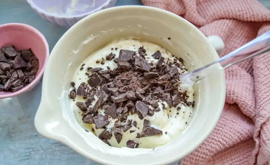 Herrencreme zubereiten - So gelingt die perfekte Konsistenz