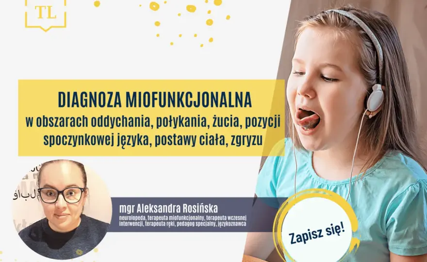 Logopeda miofunkcjonalny - Klucz do lepszej dykcji i głosu?