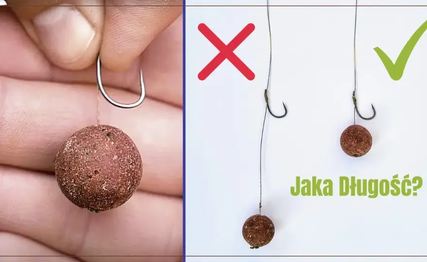 Jak zawiązać haczyk na żyłkę? Uniknij błędów, łów skutecznie!