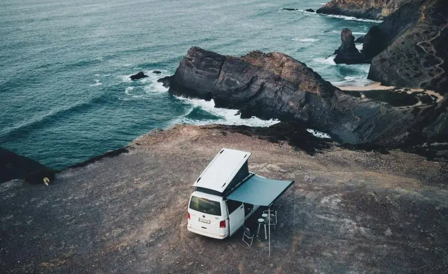 Acampar en el Norte de Portugal - Guía para elegir bien