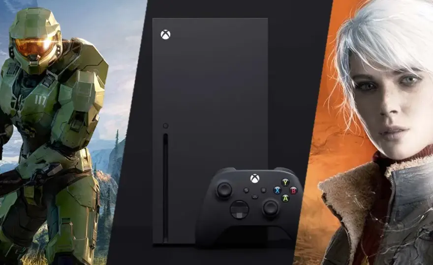 Xbox One i gry z Series X: Jak zagrać w next-geny bez nowej konsoli?