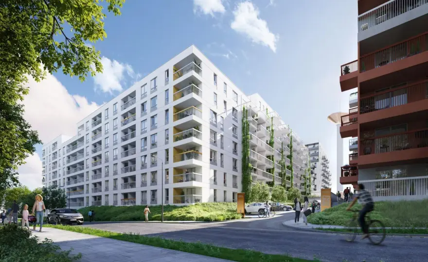 Ile hektarów zajmuje osiedle mieszkaniowe? Zaskakujące różnice w powierzchni