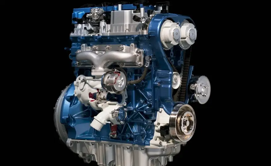 Ford 1.6 EcoBoost - Czy warto? Wady, zalety i typowe usterki