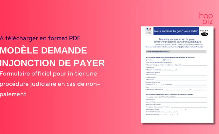 Ordonnance d’injonction de payer - comment la contester ?