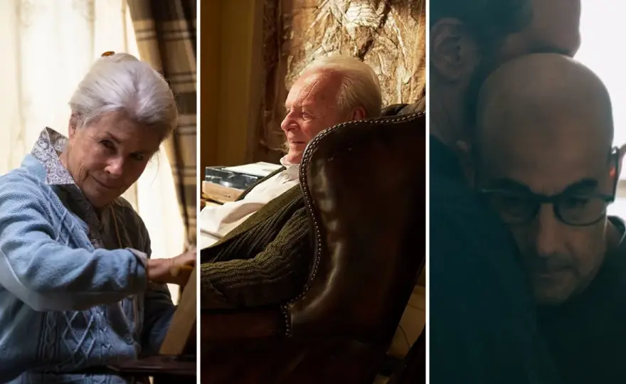Najlepsze filmy o alzheimerze - Jak zrozumieć chorobę przez kino?