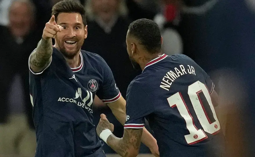 Kiedy gra Paryż? Sprawdź nadchodzące mecze PSG i ich znaczenie
