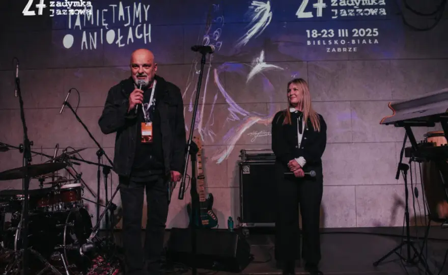Bielska Zadymka Jazzowa - nie przegap wyjątkowych koncertów i artystów