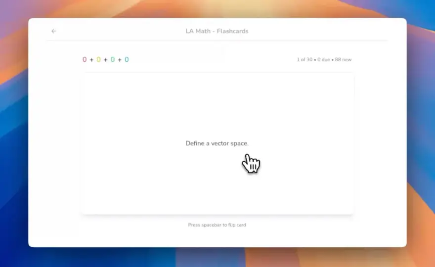 Digitale Karteikarten kostenlos - Welche Tools lohnen sich?