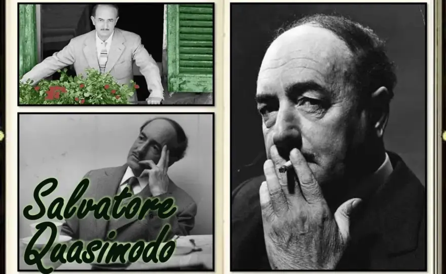 Quasimodo poeta - Dalla Sicilia all'ermetismo, perché leggerlo