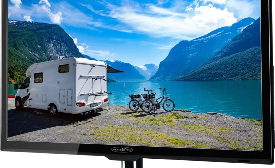 Jaki telewizor do kampera? Wybierz idealny model i uniknij rozczarowania