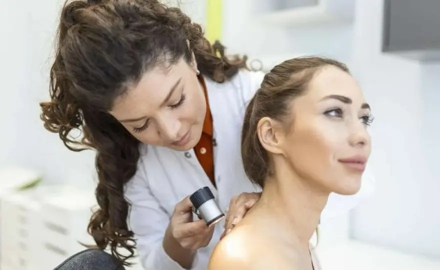 Ile jest ważne skierowanie do dermatologa? Oto, co musisz wiedzieć