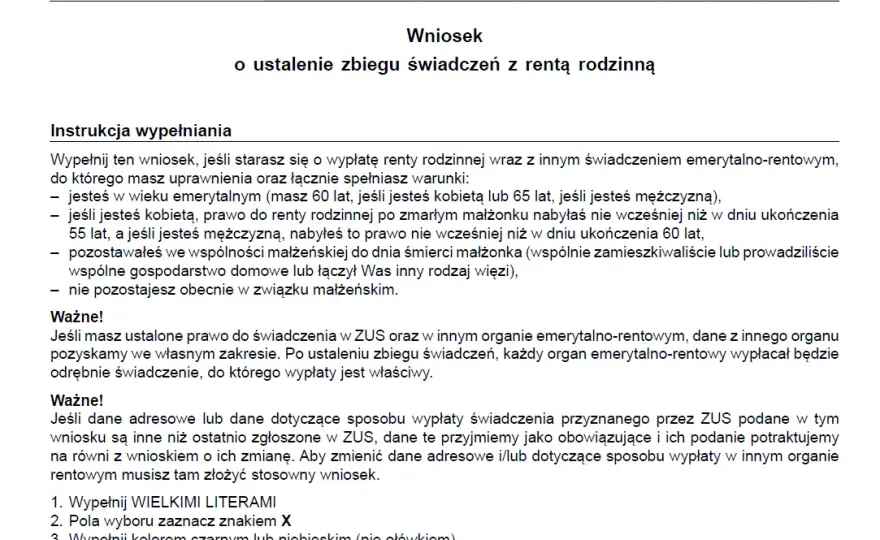 Kiedy ZUS wypłaca renty? Sprawdź terminy i uniknij opóźnień