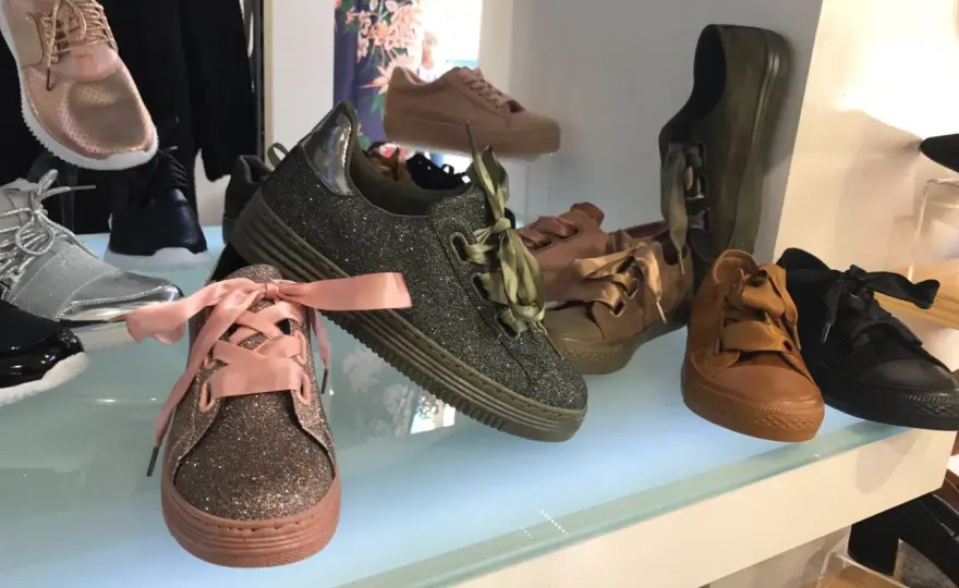 Zapatos Patricia Miller: Elige confort y estilo "Hecho en España"