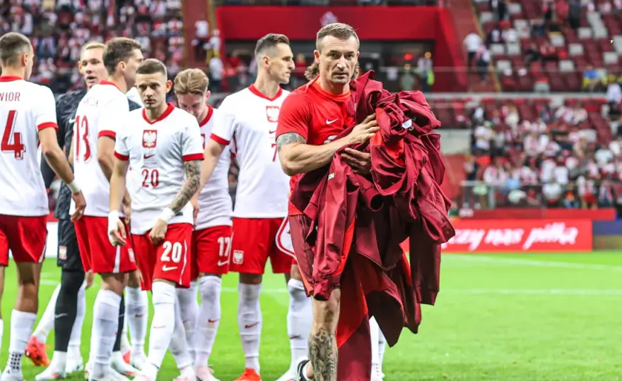 Kitman w piłce nożnej - niedoceniany bohater? Poznaj jego rolę!
