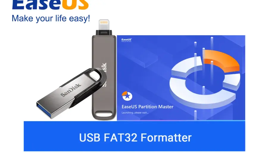 Pendrive FAT32 - Jak formatować w Windows i kiedy to ma sens?