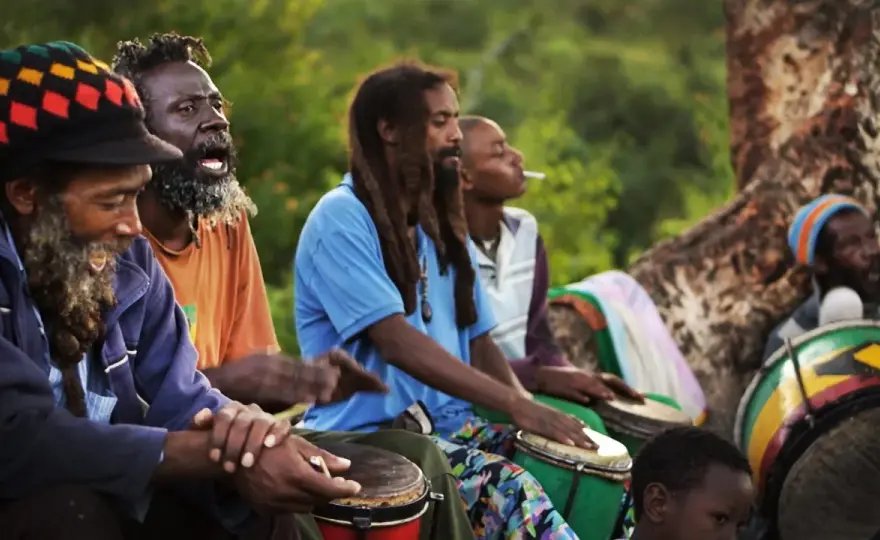 Rastafarianizm - Co to jest? Wierzenia, symbole, a chrześcijaństwo