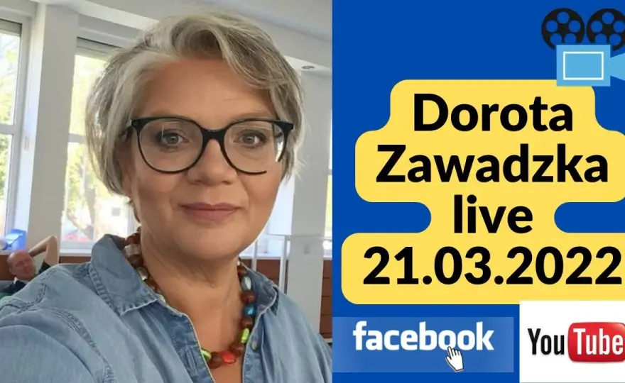 Dorota Zawadzka - Profesjonalny Psycholog z Imponującym Dorobkiem