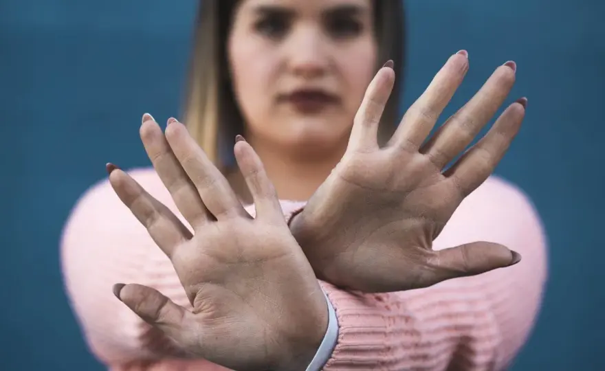 Shaming - czym jest i jak reagować, gdy ktoś cię zawstydza