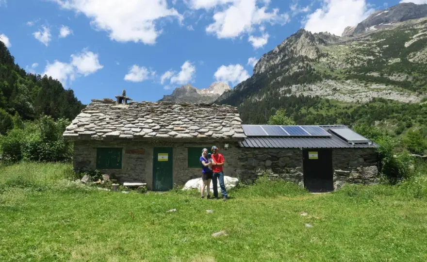 Cabaña de Turmo - Guía completa para tu visita al Valle de Estós