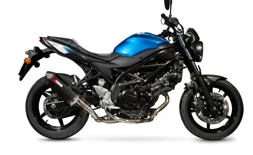 ITV moto: escape, homologación y reformas - Evita fallos