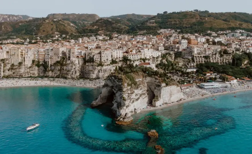 Tropea Travel Guide - Best Things To Do & How Long To Stay