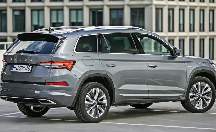 Škoda Kodiaq - Ile kosztuje? Ceny, wersje, pakiety i porady!