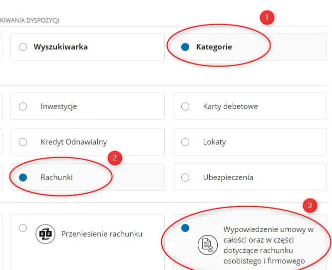 Jak zamknąć kredyt odnawialny w mBanku i uniknąć dodatkowych kosztów