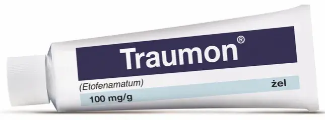 Traumon żel czy na receptę? Sprawdź, co musisz wiedzieć o zakupie