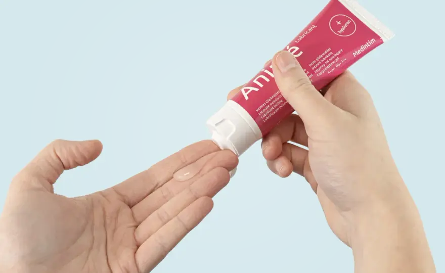 Sécheresse vulvaire - causes et solutions pour l’apaiser