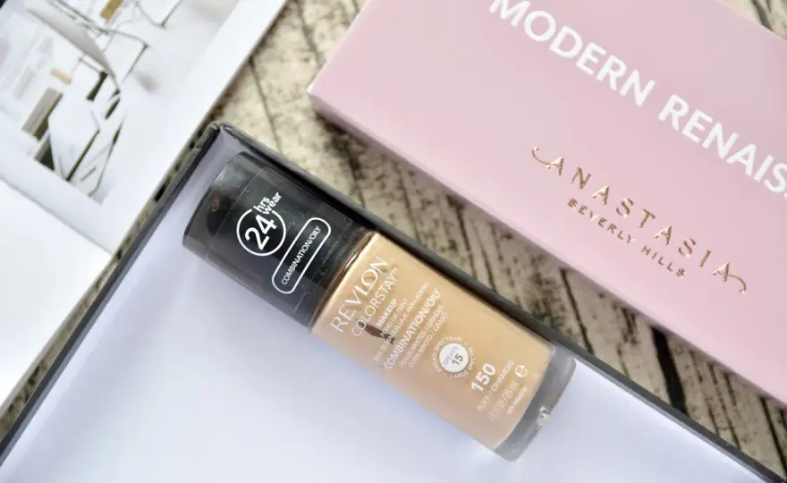 Revlon ColorStay - Jak dobrać idealny odcień i uniknąć pomyłek?