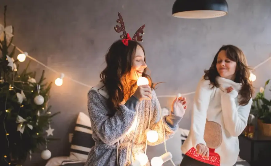 Canzoni di Natale in inglese - Impara divertendoti!
